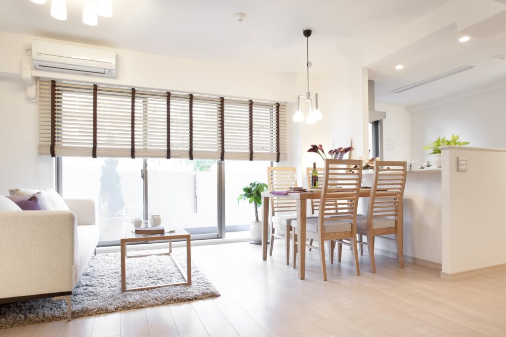 SDSホームサービス会社概要