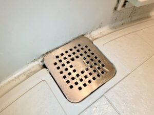 排水周りが臭う