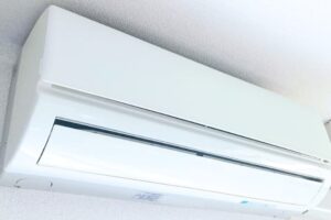 市原市のエアコンクリーニング