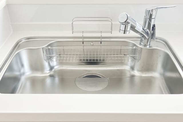 キッチン・台所のお掃除