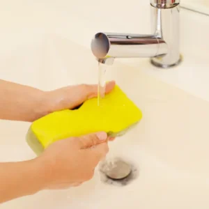 年末など一気にお掃除したい