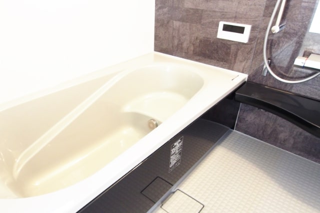 浴室・浴槽の掃除